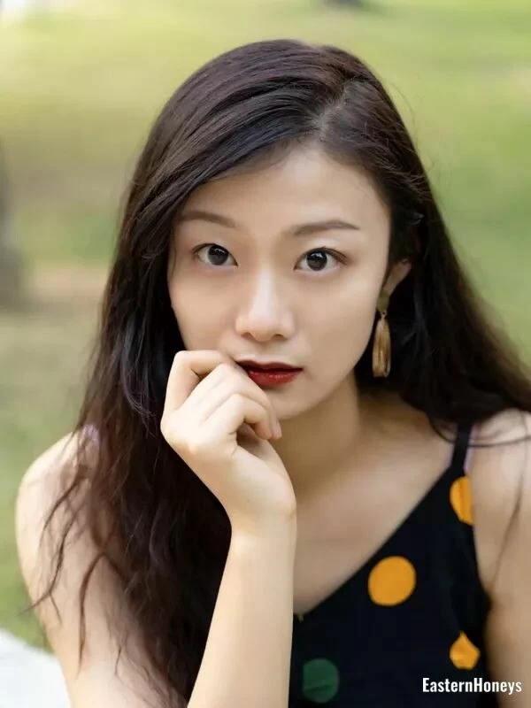 Chunlin, 25
