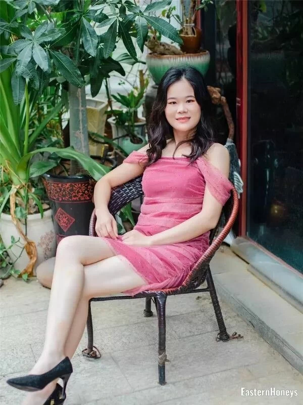 Yongfen, 26