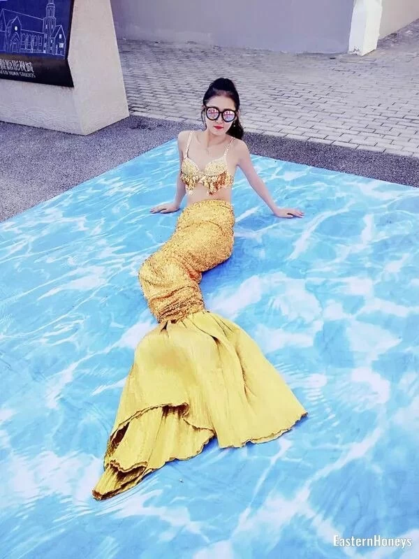 Ting, 23