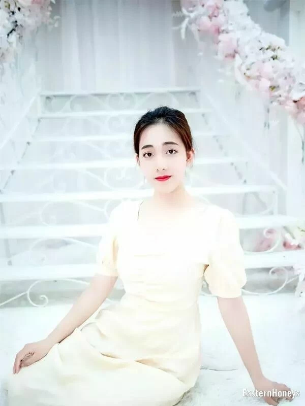 Genxiu Chen, 20