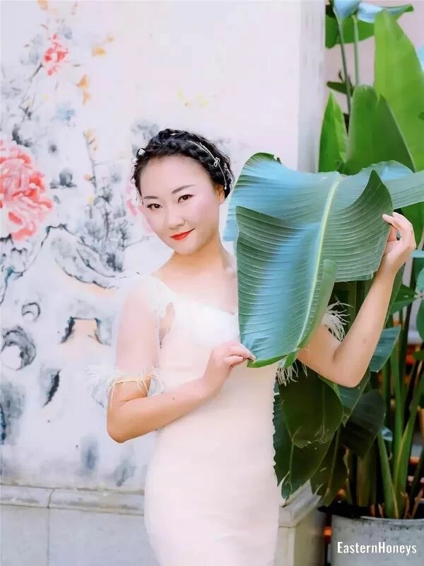 Blanche, 35