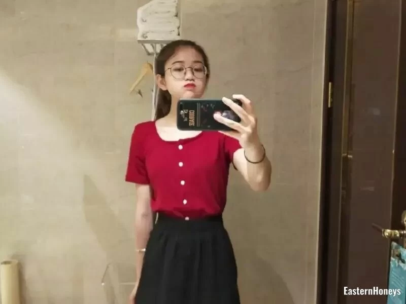 Shumin, 31