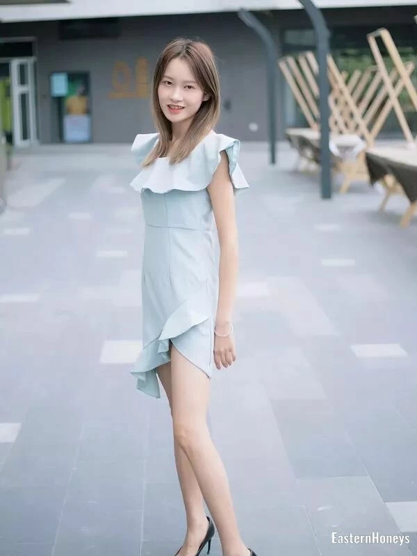 Chunhua Luo, 23