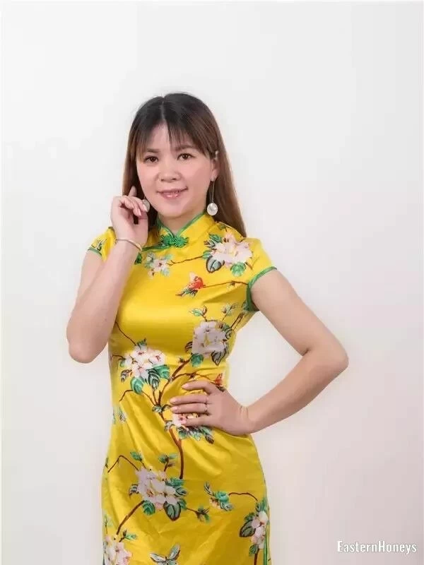 Qian, 41