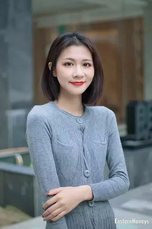 Huali Zuo, 20