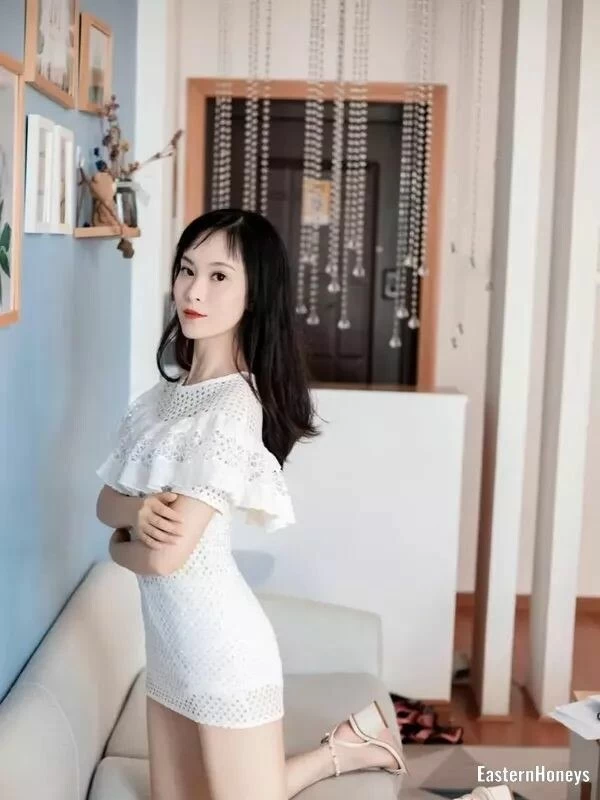 Yunxiu Nie, 23
