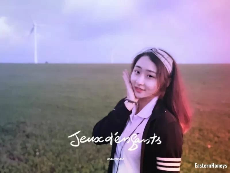 Qing, 24