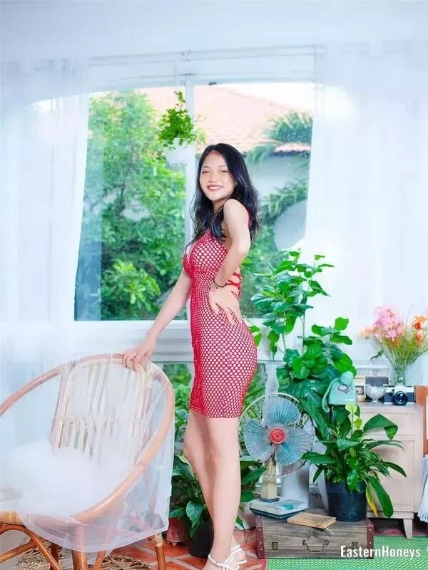 Kim, 20