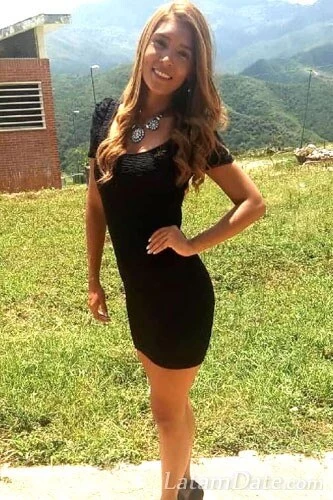 Lady, 25
