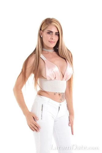 Angelica, 34