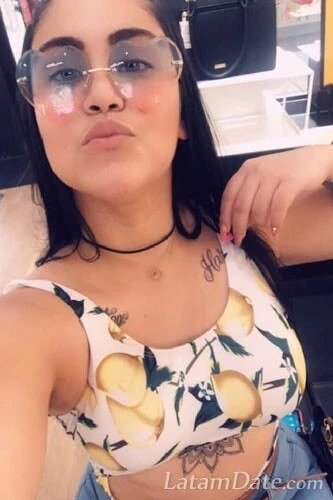 SARITA, 26