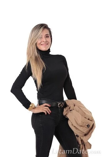 Carol, 35