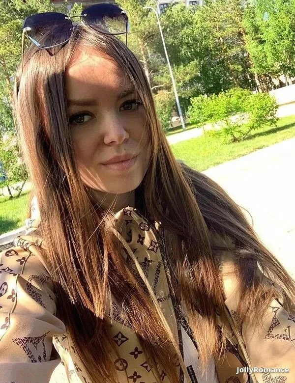 Irina, 23