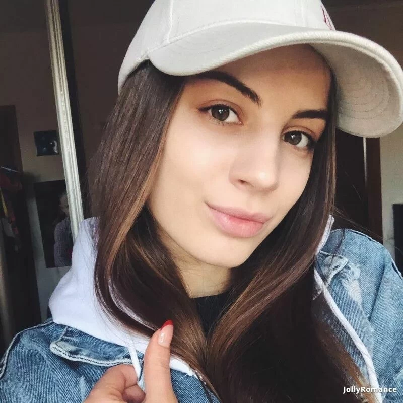 Antonina, 22