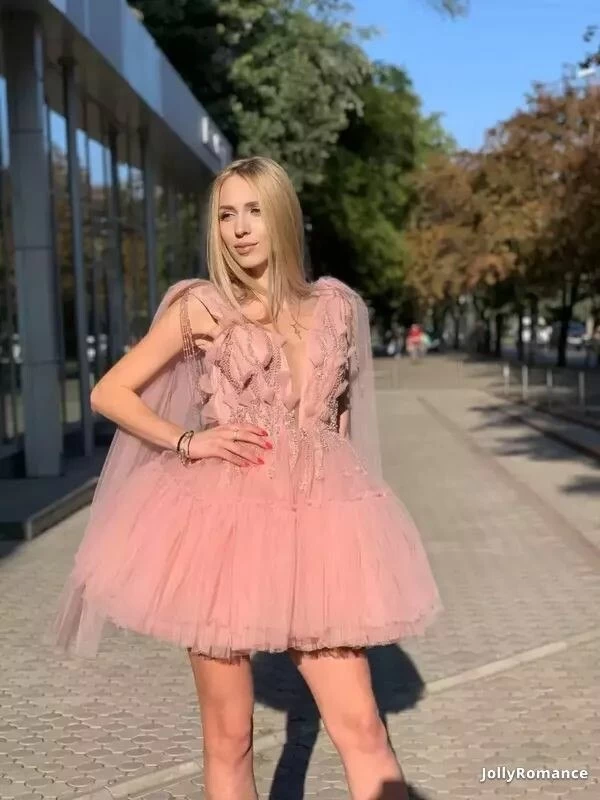 Mariya, 23