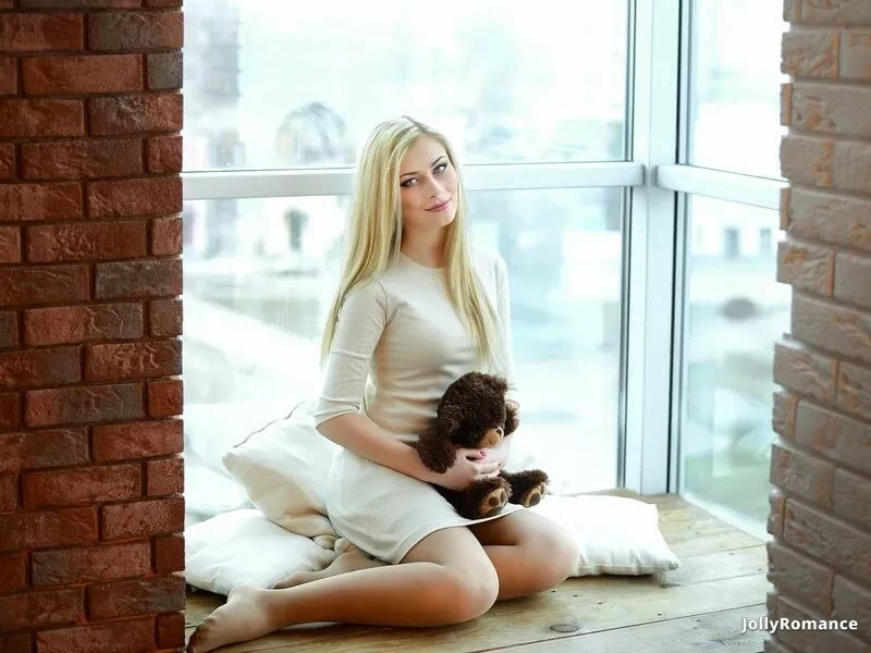 Irina, 26