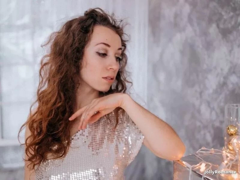 Natalia, 27