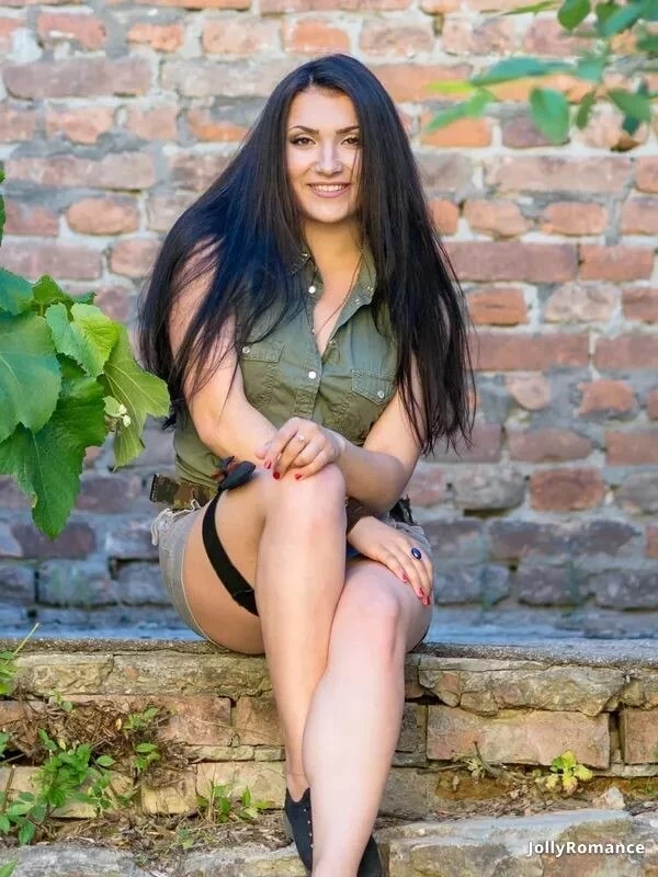 Anastasia, 23