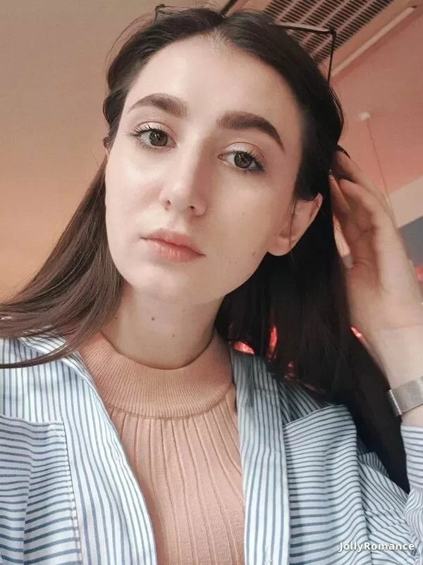 Elizaveta, 22
