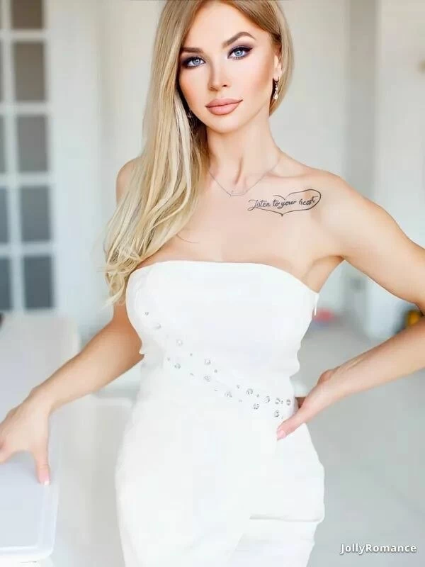 Olga, 38