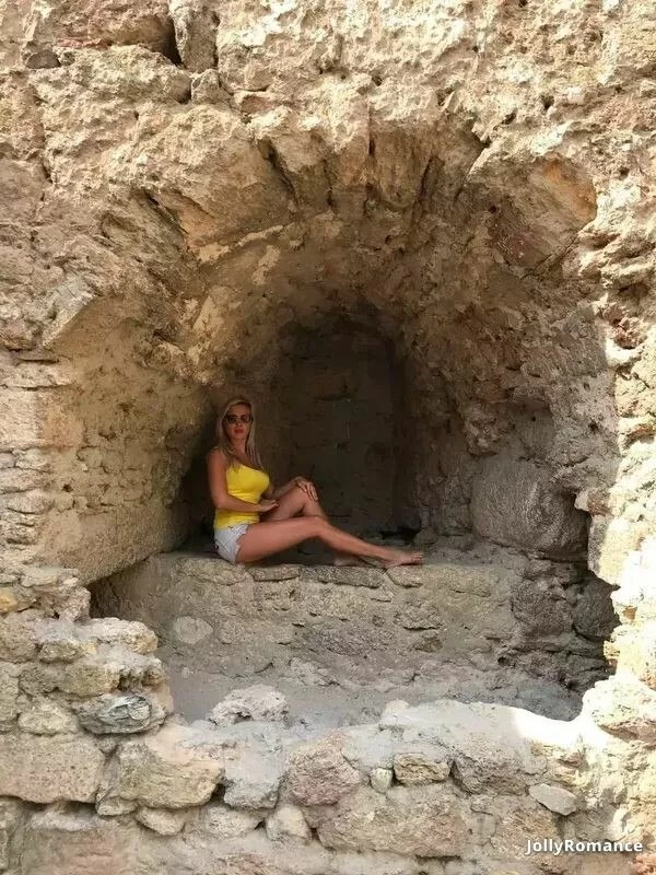Svetlana, 37