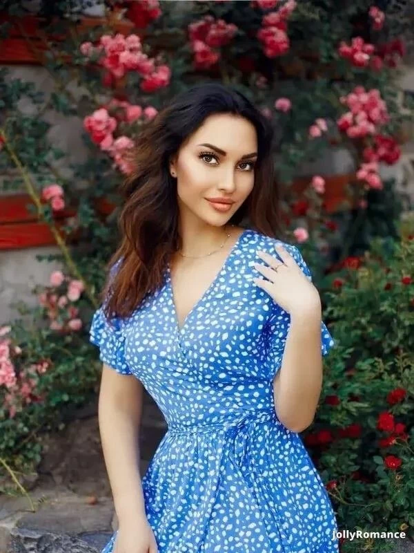 Mariia, 37