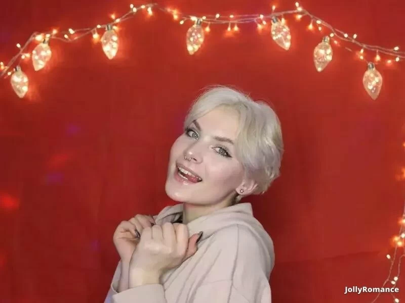 Yullia, 19