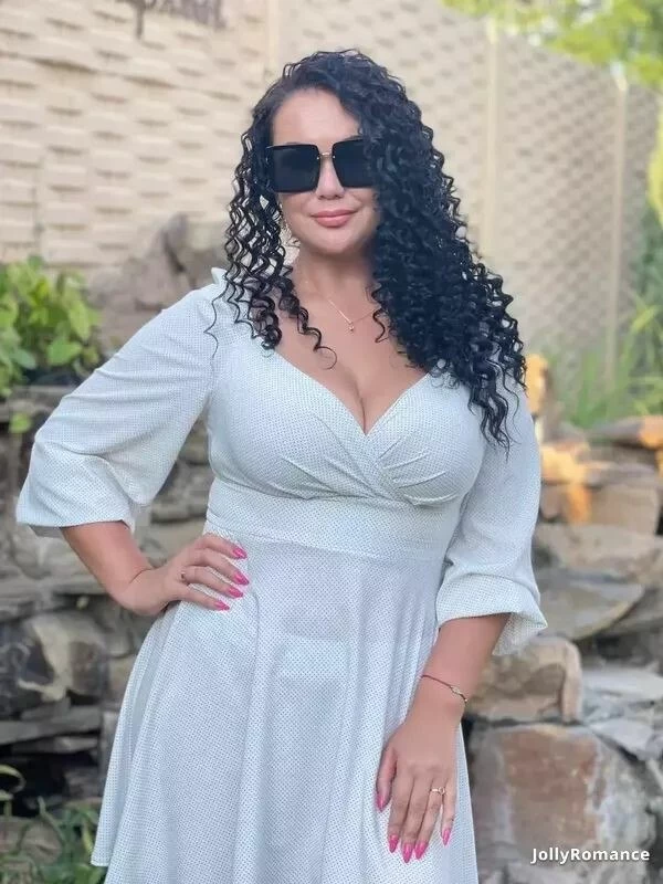 Olga, 42