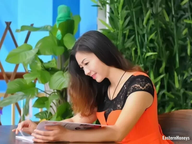 Shuangting Gao, 45