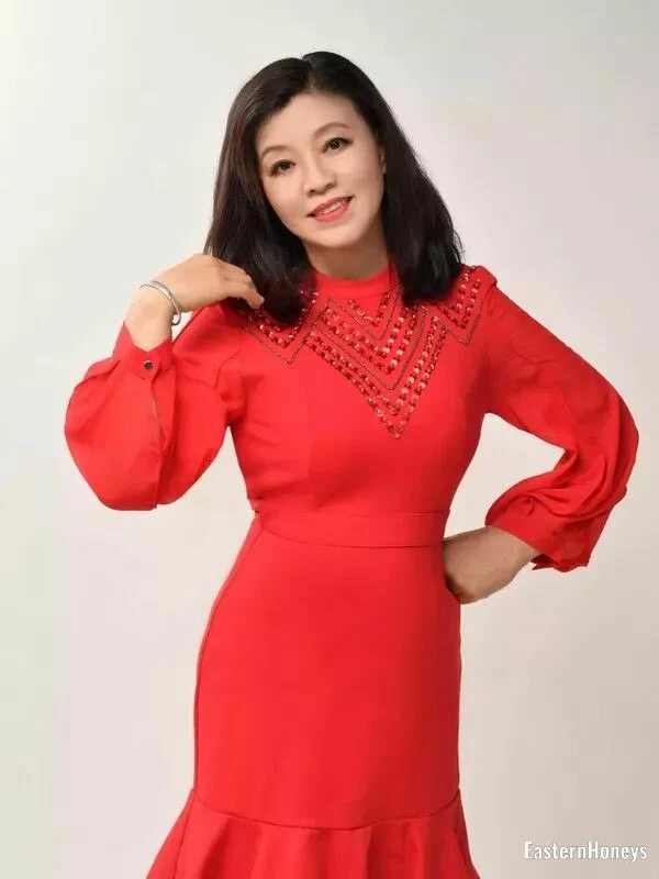 Yizi Hu, 57