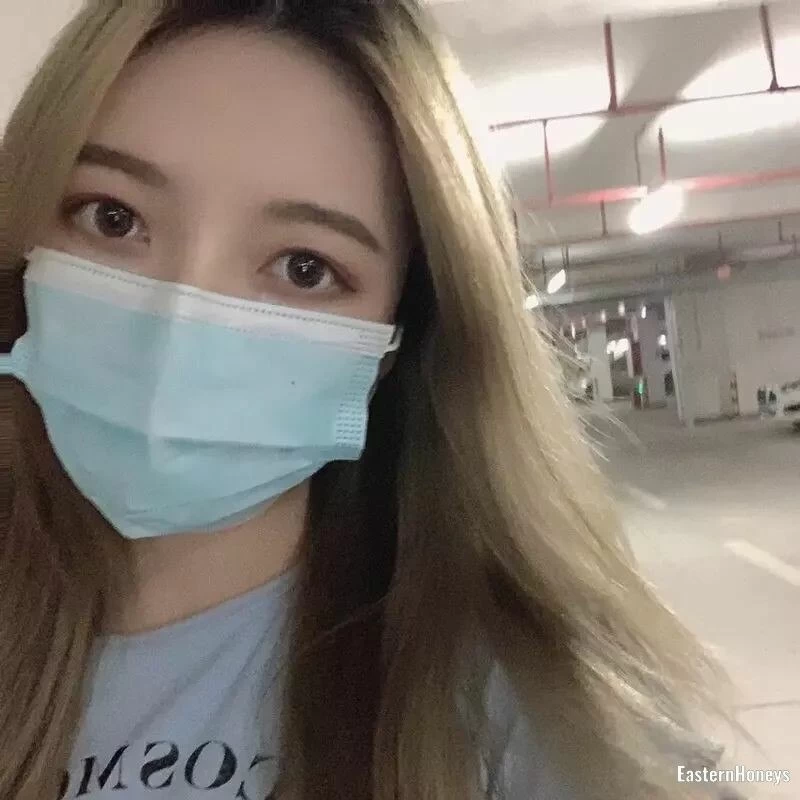 Xinyue Zhang, 20