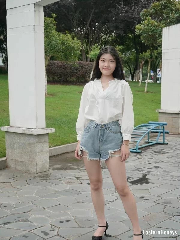 QinFei, 20