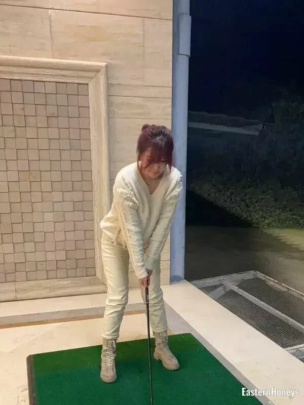 Chen Fei, 40
