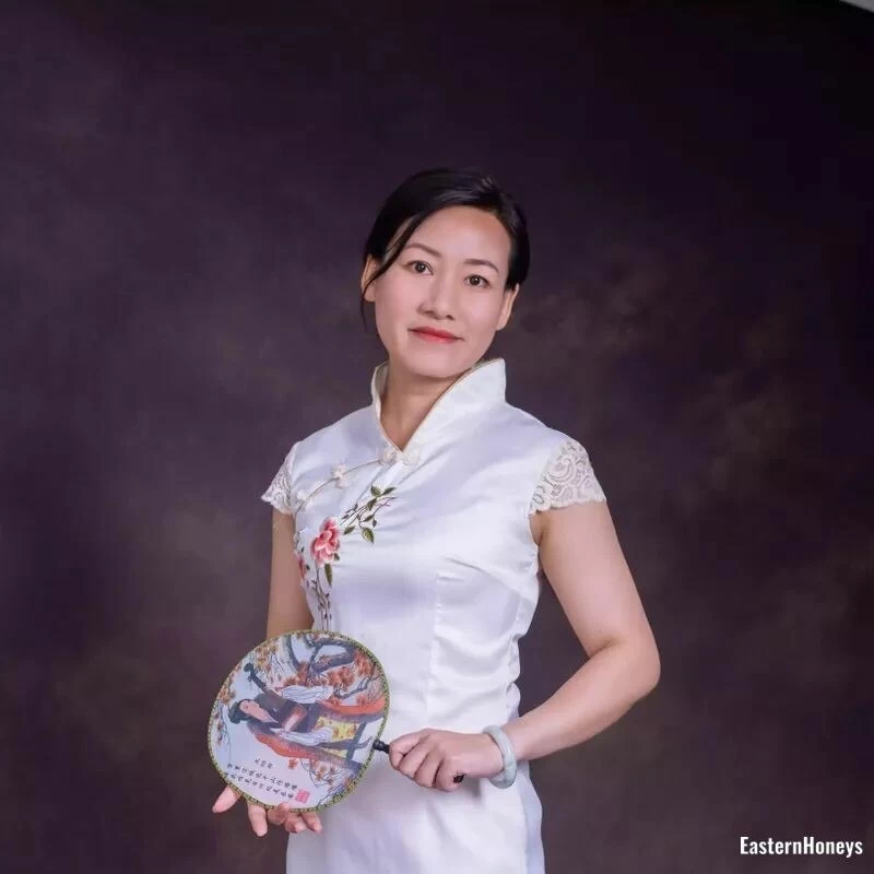 Yufei, 40