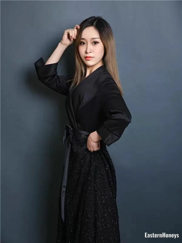 Hongxia, 40