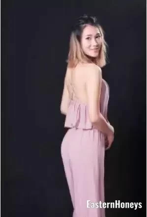 Jiahui, 24