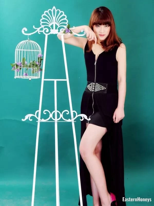Yanwen, 47