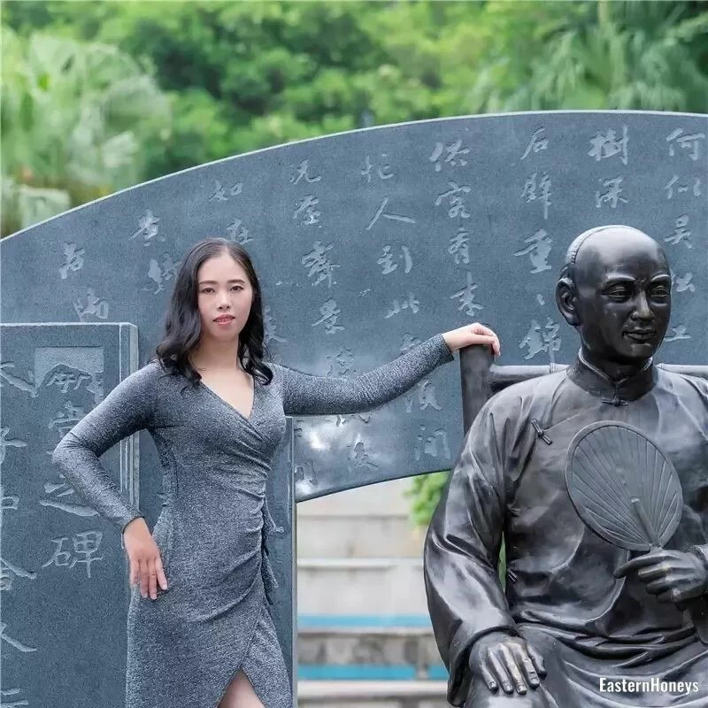 Xuefen Yang, 40