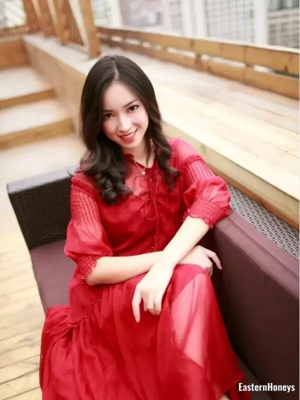 Alisa, 26