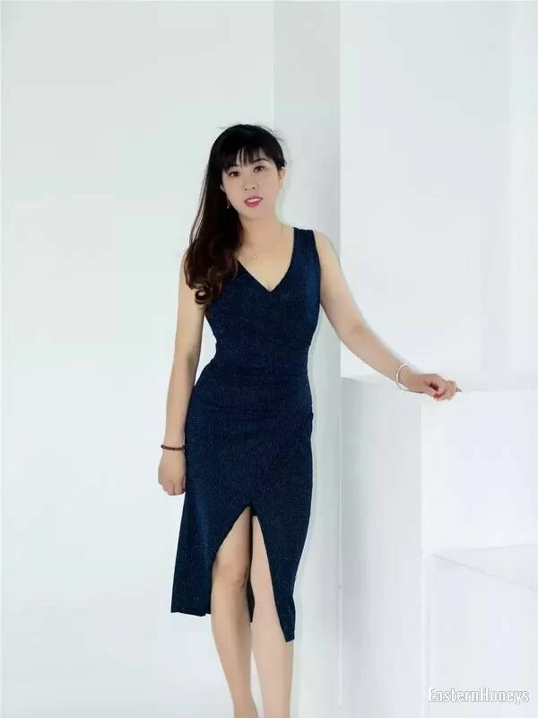 Yanping, 42