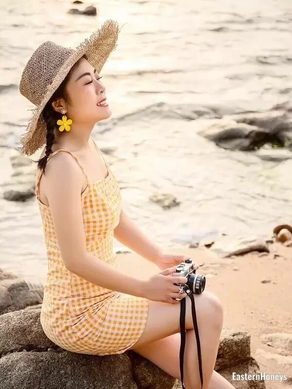 Chunxia, 26