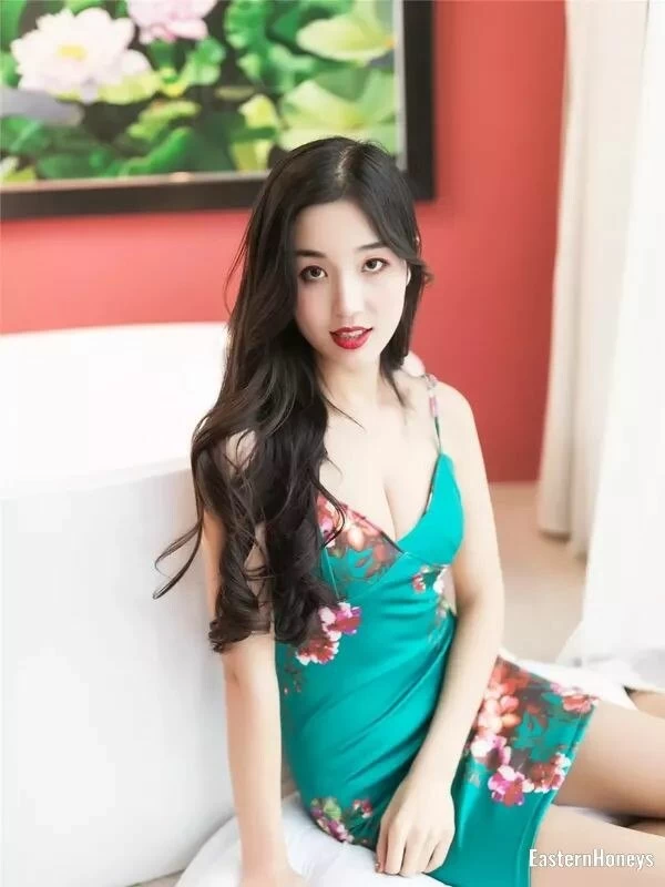 Jin Mei, 23