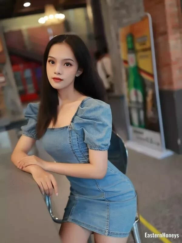 Ling, 19