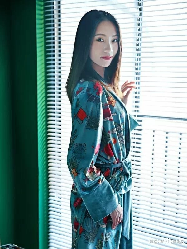 Shaoju He, 41