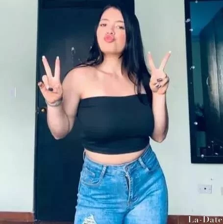 Francy, 20