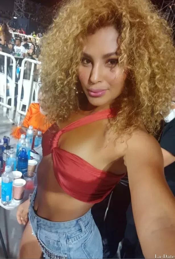 Mariapaz, 31