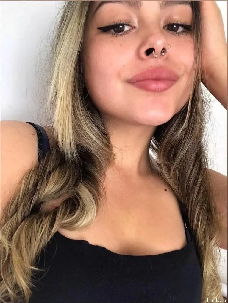 Maritza, 21