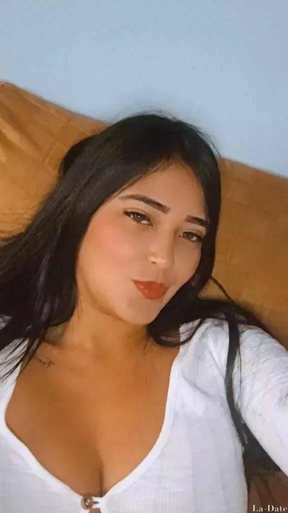 Betzymar, 22