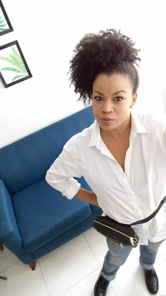 Jazmin, 42