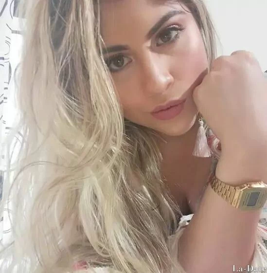 Irma, 26